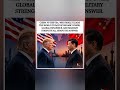 The ultimate geopolitical showdown: USA vs. China. 🇺🇸🇨🇳 #shorts #politics