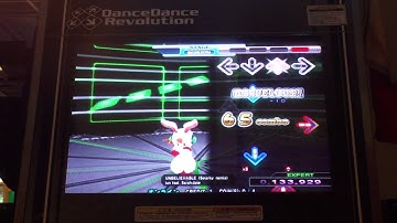 Unbelievable Expert 999,780 DDR X3 AC