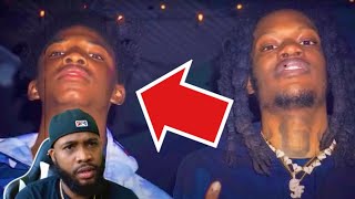 THE MOST DISRESPECTED OPP IN JACKSONVILLE! The Final Hours Of Bibby | REACTION