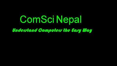 Binary Addition and Subtraction Explained in Nepali