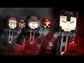 OĞLUM BARS EFSANE KONSEYİNE KATILDI (Minecraft)