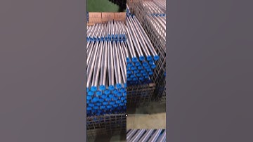 AL Overhead Compression Splice - Single Sleeve Full Tension, Accommodates: AAC, ACSR and AAC