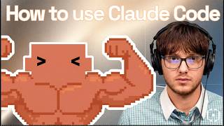 I Let Claude Code Do My Job - Tutorial
