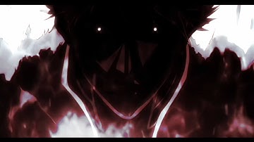 Ichigo - Edgy Scale [Edit/AMV] Alight Motion - Preset?