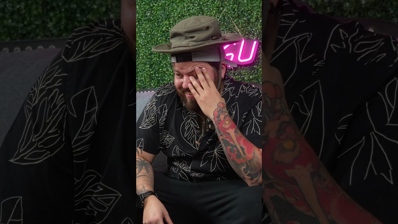 YOU WILL NEVER GUESS THIS ANIMAL NOISE