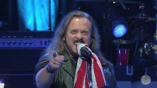 Lynyrd Skynyrd - Free Bird (Live)