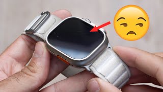 Apple Watch Ultra Condition - 10 Months Later...