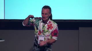 Brewing Agile 2017: James Priest: Sociocracy 3.0