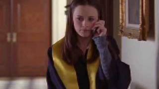 Famous Jess and Rory break-up, Gilmore Girls Wealth