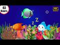 Baby Sleep Music ♫ Mozart &amp; Brahms Lullabies Sleep Instantly in 10 Minutes 😴 Overcome Insomnia Fast