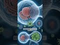 What 14 Hours of Fasting Does to Your Cells