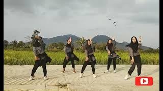 Entah Apa yang Merasukimu | DJ Gagak Version | Salah Apa Aku Remix | ASYIQYO