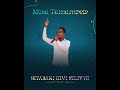 Musa Tamambele Sitabaki Hivi Nilivyo Official Audio