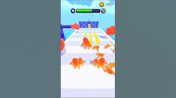 Join Blob Clash 3D Level 19