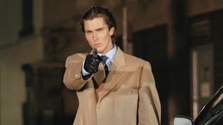 Patrick Bateman - Oneshot Msht