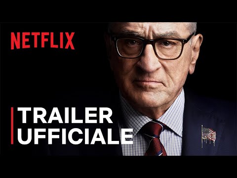 ZERO DAY | Trailer ufficiale | Netflix Italia