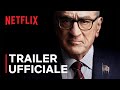 ZERO DAY | Trailer ufficiale | Netflix Italia