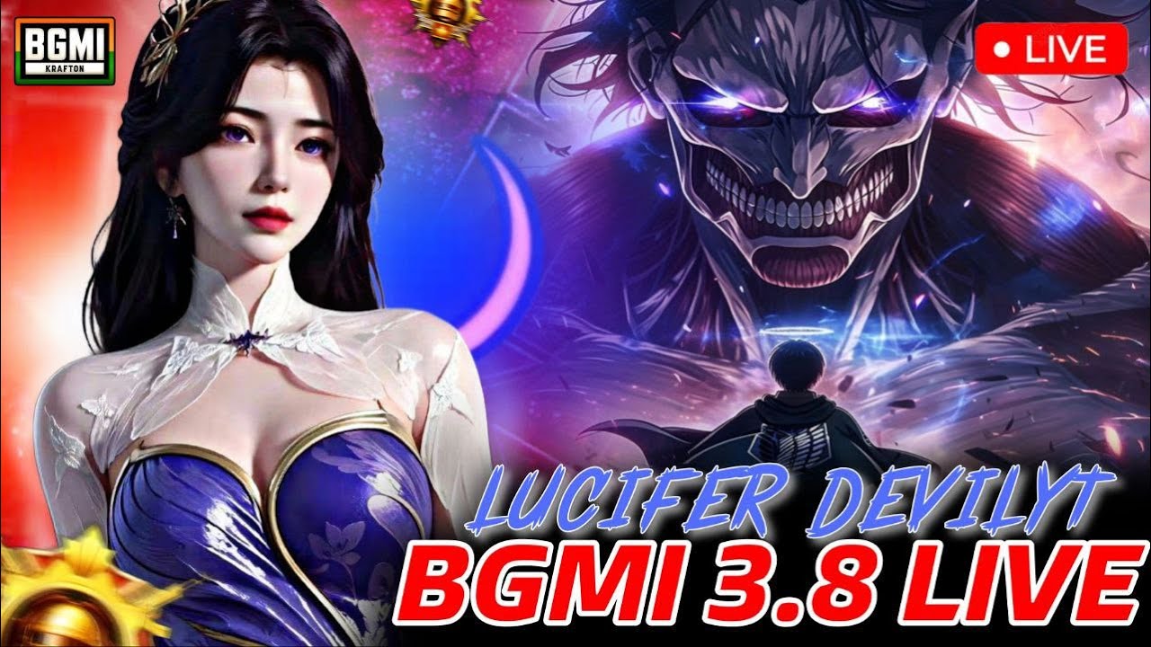 LUCIFER DEVIL'S CRAZY GAMEPLAY | DEVIL IS LIVE DAY 172 - YouTube