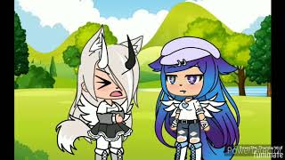 LOUDER!!!/Ear rape warning/Gacha Life