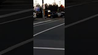 Bayview and hwy 7..
