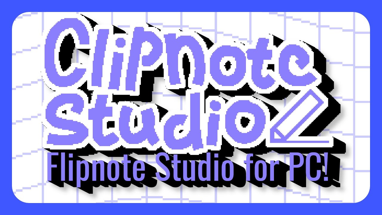 flipnote studio pc