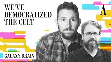 America’s Slide Toward Simulated Democracy with Eliot Higgins