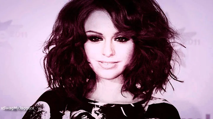 ¢нєя+ηιηα+αѕнℓєу;ѕнє'ѕ мιηє(∂є∂ι¢αтιση тσ мαнι∂α)