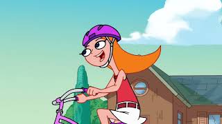 Phineas and Ferb the Movie: Candace Against the Universe - Such a Beautiful Day (Greek)