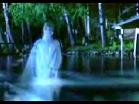 Unsolved mysteries of ghosts