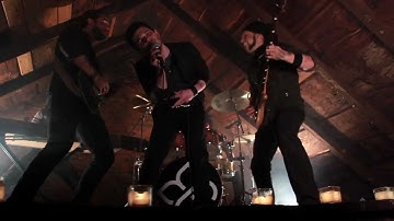 Manic Bloom - Death and Conversation (Official Music Video)