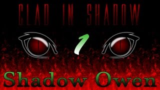 Clad in Shadow - U.N. Owen was her? chords