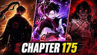 (175) Return of the Mount Hua Sect - Manhwa Recap