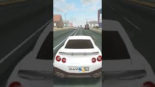 Street Car Racing 1 - Car Racing 3D - Android Gameplay 1 #shorts #cargames screenshot 4