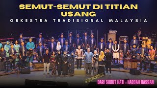 Semut Semut Di Titian Usang - Salamiah Hassan ft G.T.S (Giler Tak Sayang) \u0026 OTM