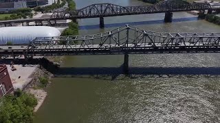 Long-term closures coming to Covington for Brent Spence Bridge Corridor project