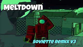 VS Impostor OST: Meltdown Sovi Mix V3