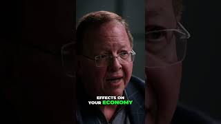 Oil: The Ultimate Economic Cliffhanger #shorts