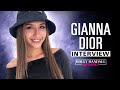 Gianna Dior: The Mysterious Medical Condition that Left me Paralyzed