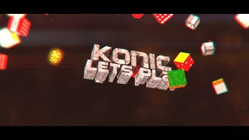 INTRO | KonicLP