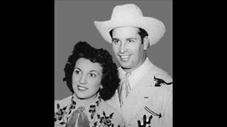 Hal Lone Pine and Betty Cody - The Waltz Of The Bride [c.1950].**