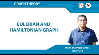 Eulerian and Hamiltonian Graph