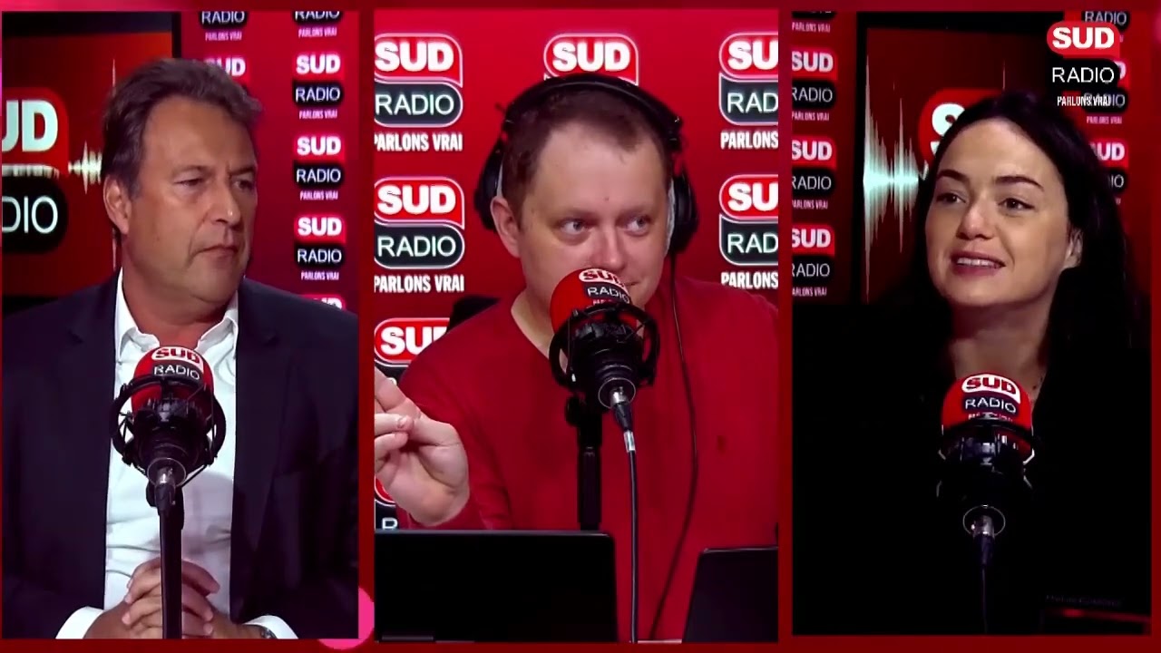 Gouvernement Barnier : la gauche dépose la première motion de censure - Débat du Samedi