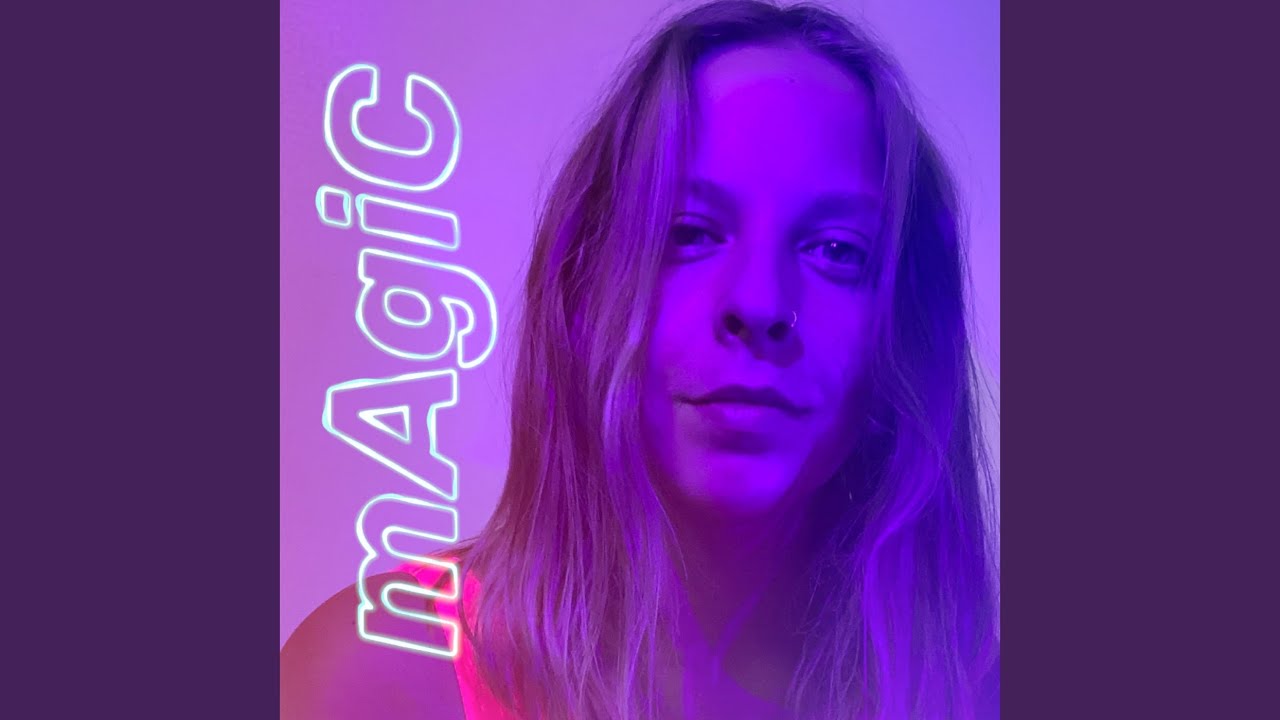 Watch mAgiC! on YouTube Watch mAgiC! on YouTube