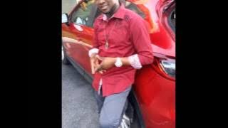 Bishop Dyshayne Campbell -Helpless Lord
