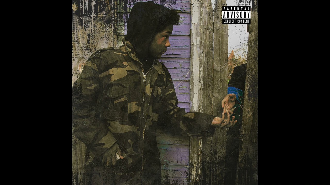 Conway The Machine - Lock Load (Feat. Beanie Sigel) (Prod. By Beat Butcha & Daringer)