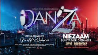 DUNIYA MERI DJEB MEIN I NIEZAAM WAGID HOSAIN I DANZA LIVE I RENA RECORDS CENTRE