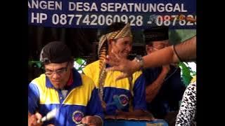 buah kawung - mamah direm feat wargi panineung