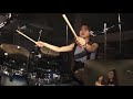 【Drum Cam】MONSTERS【NEMOPHILA 2nd ONE MAN SHOW】