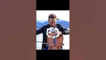 Thumbnail of Shape Of You - Ed Shheran - Cello Cover