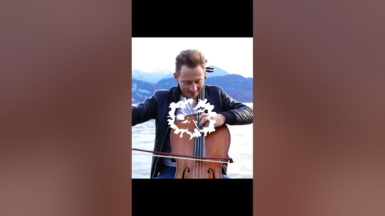 Shape Of You - Ed Shheran - Cello Cover